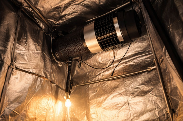 Abluft richtig dimensionieren – So planst du dein Lüftungssystem