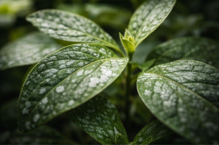 Schimmel im Growzelt vermeiden – Ursachen, Erkennung und Bekämpfung