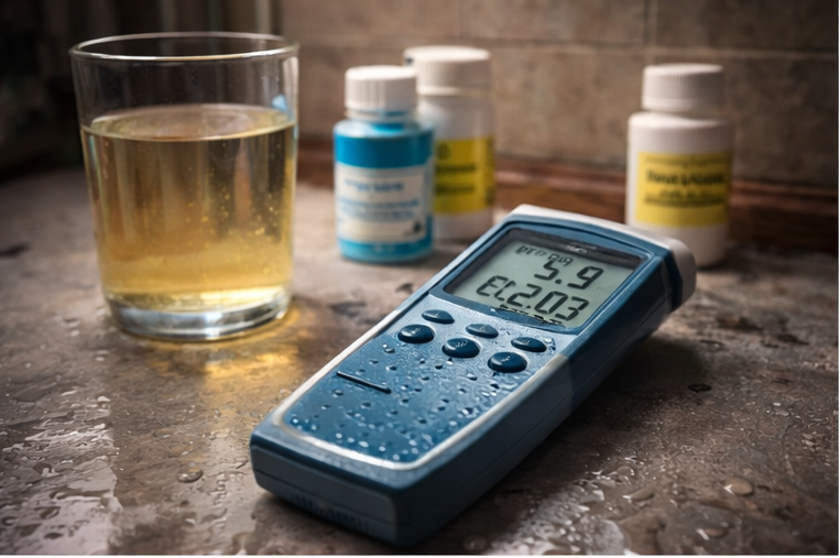 Messgeräte im Überblick – Was du wirklich brauchst