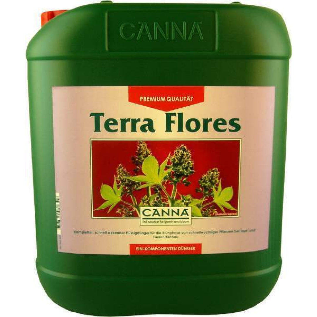 Canna Dünger