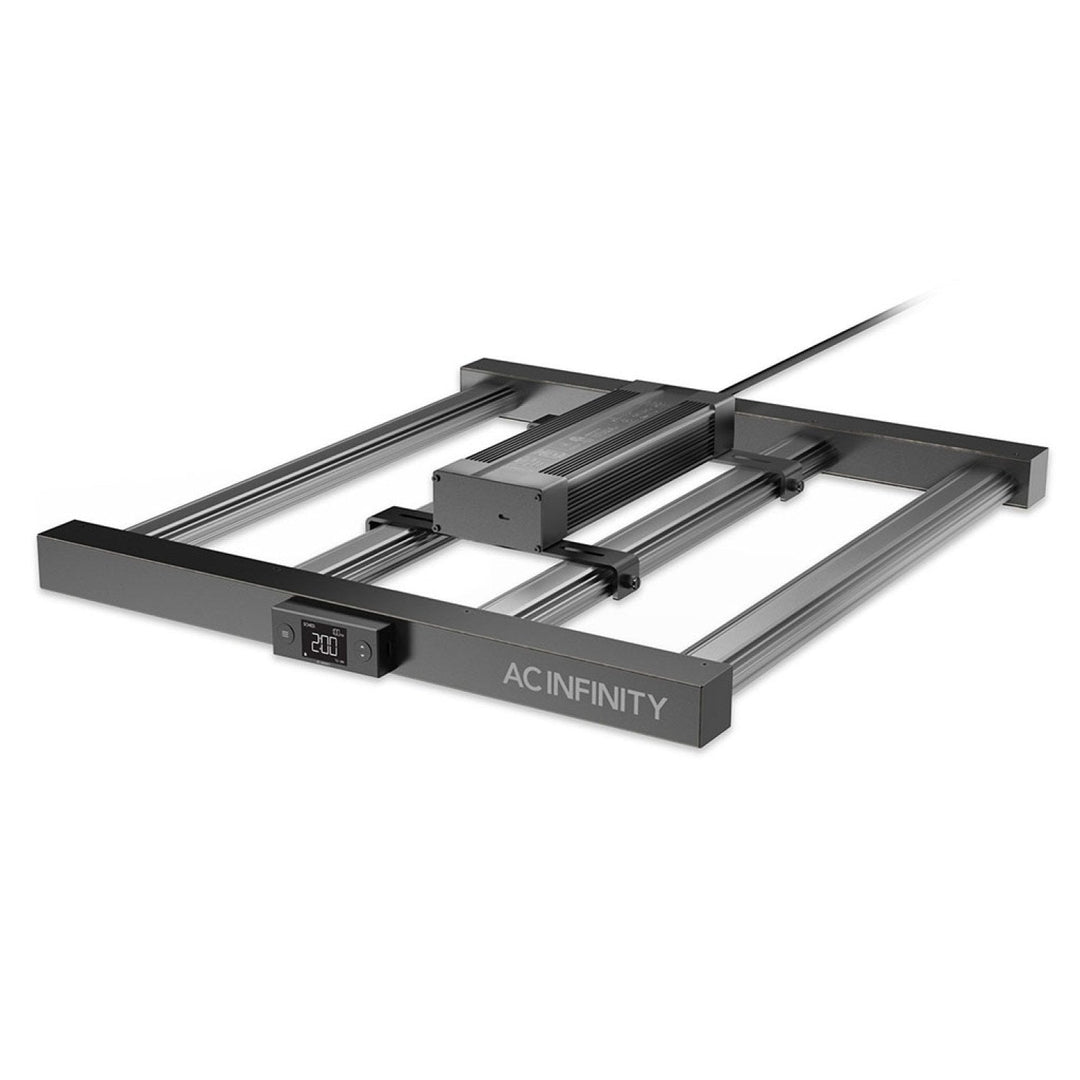 AC Infinity LED