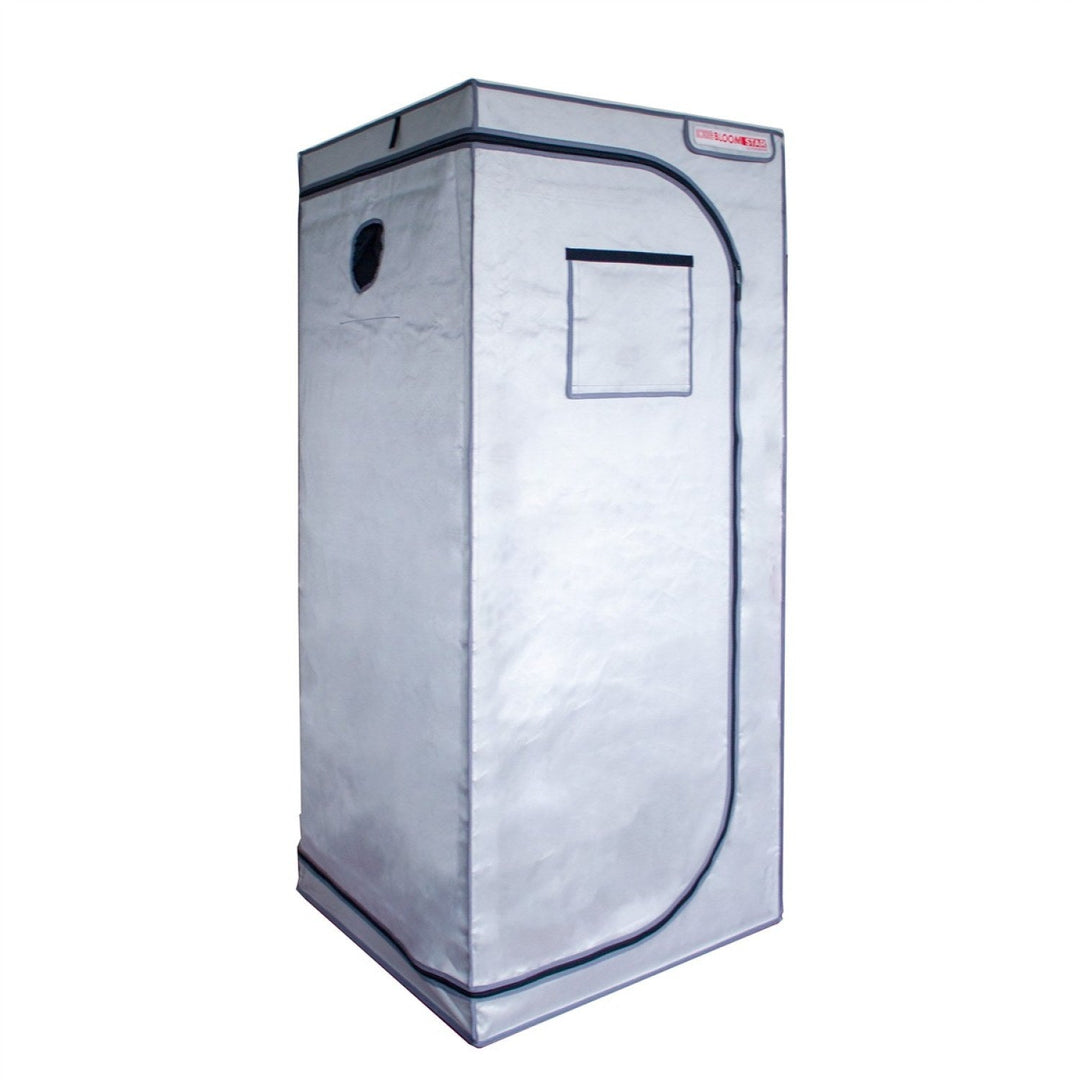 Growzelt 80x80