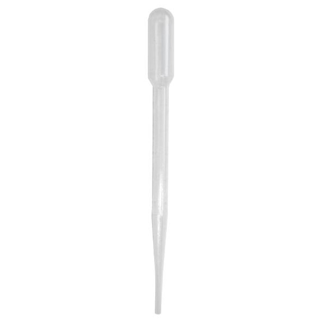 Pasteurpipette 3 ml, PE