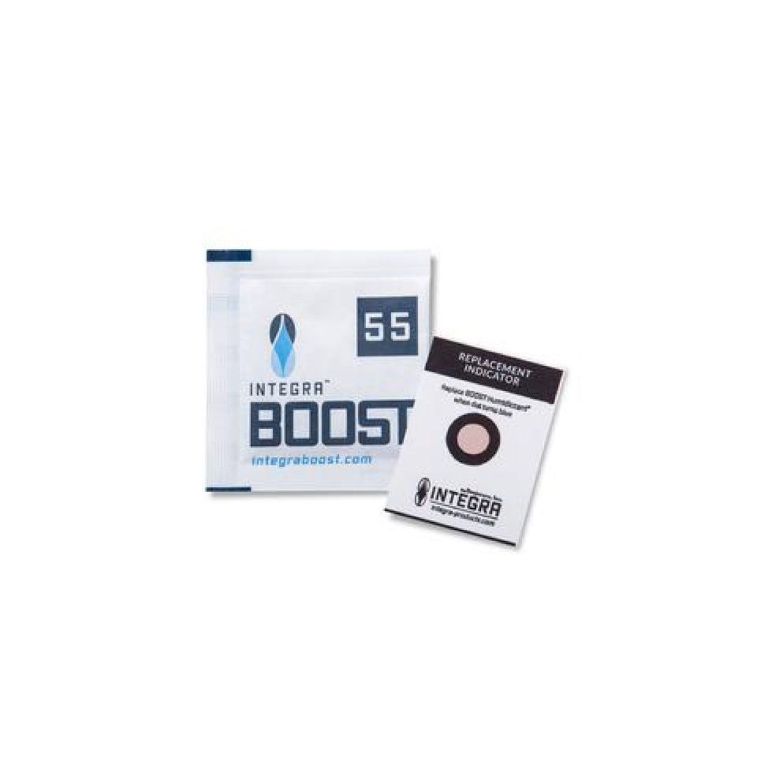 Integra Boost 55% 8g