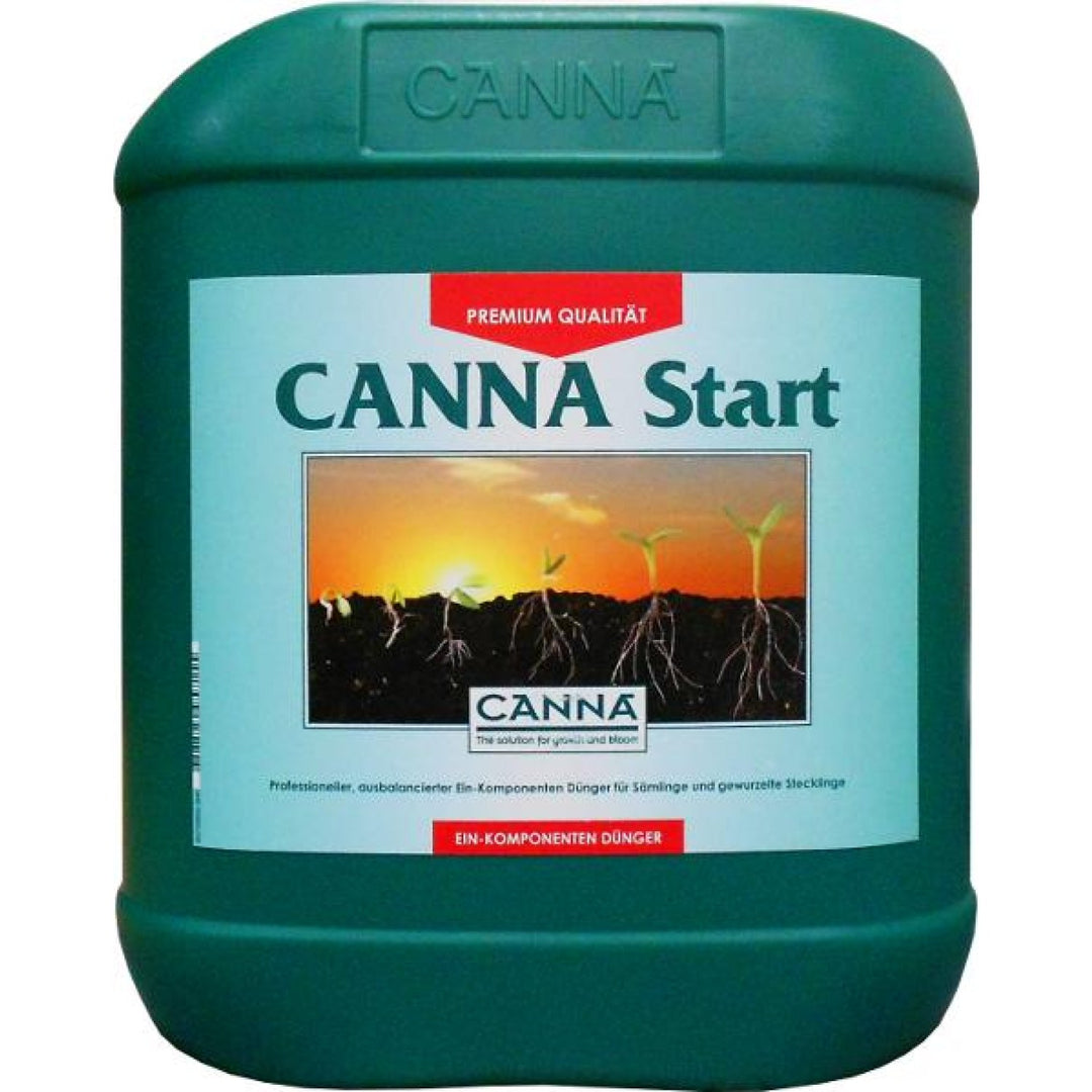 Canna Start 5 Liter
