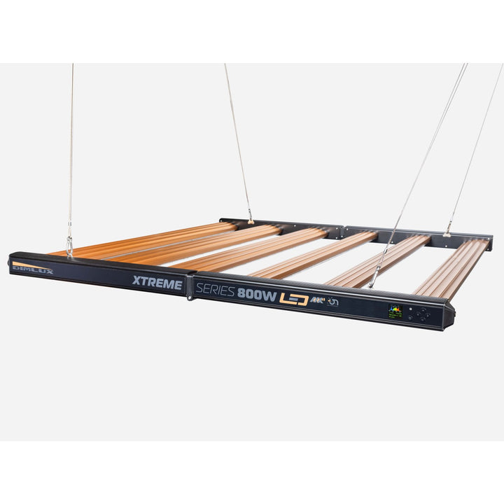 Dimlux Xtreme 800W NIR MKII