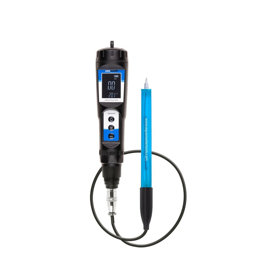 Aqua Master Tools S300 Pro3 pH Substrat