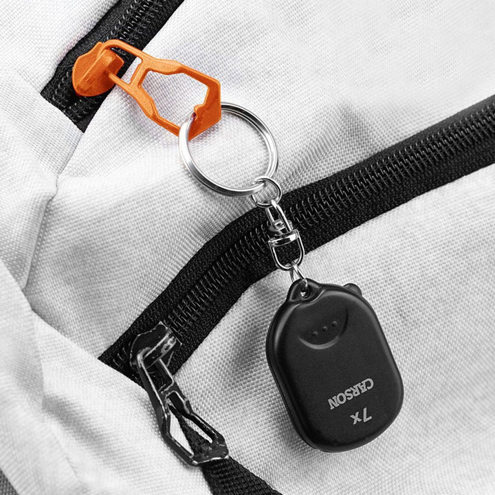 Carson Lupe Clip &amp; View GN-70