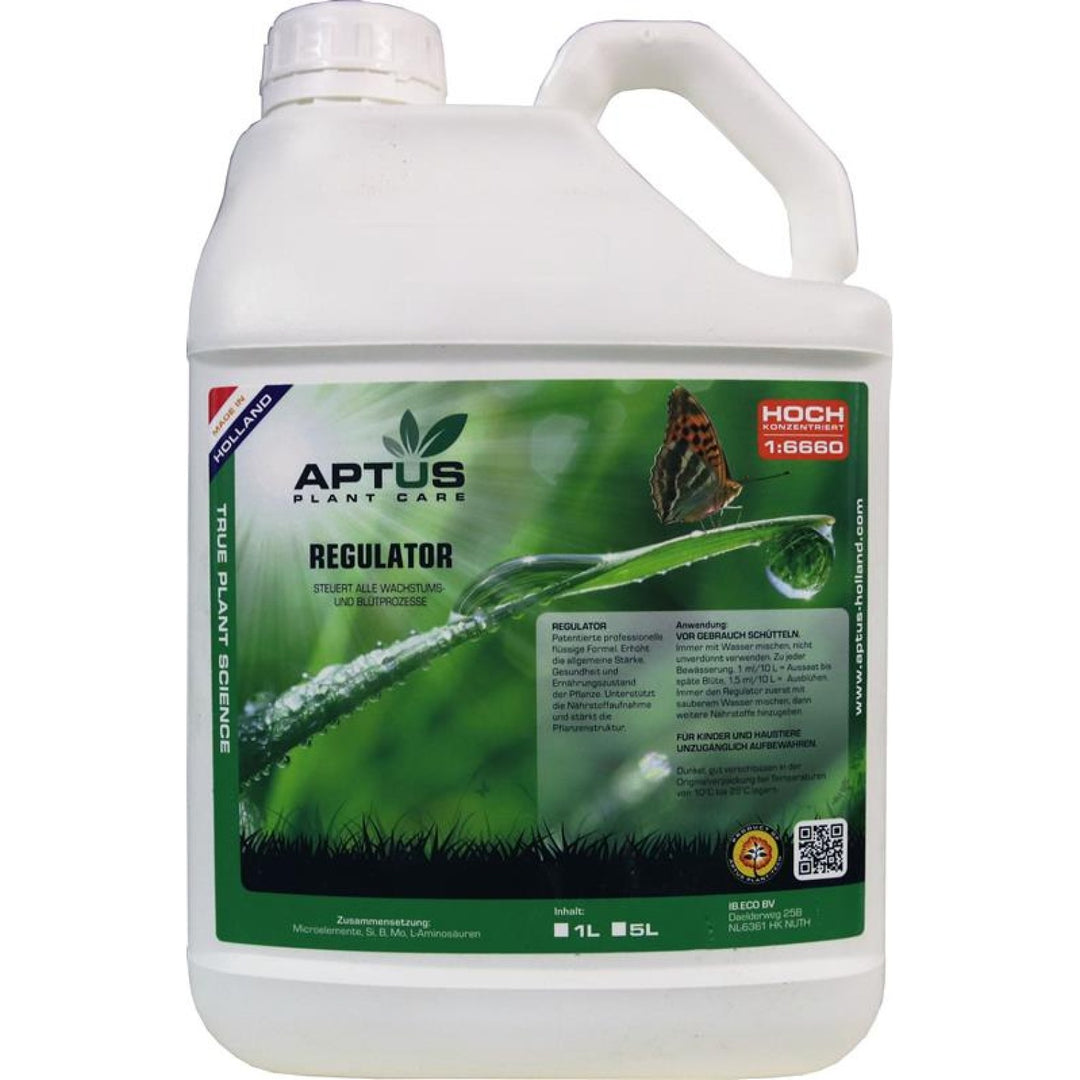 Aptus Regulator 5 Liter