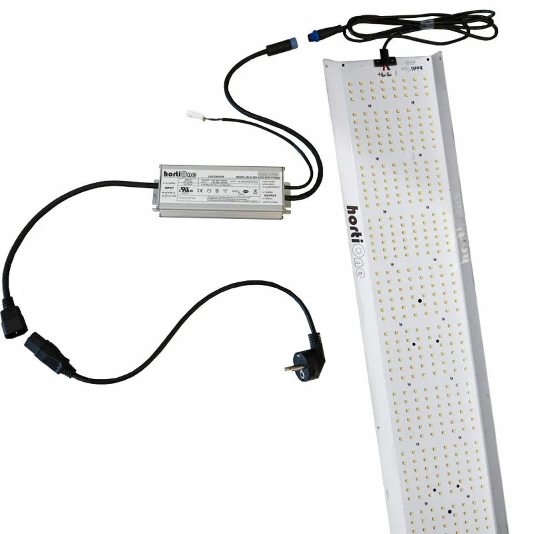 HortiONE 600 V3 LED im Einsteiger-Set