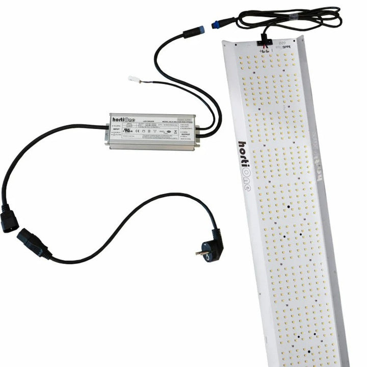 HortiONE 600 V3 LED im Einsteiger-Set