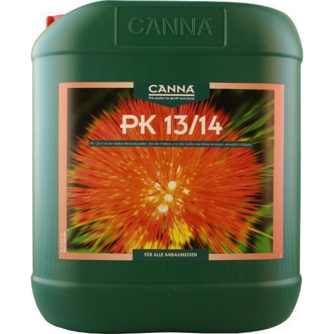 Canna PK 13-14 10 Liter