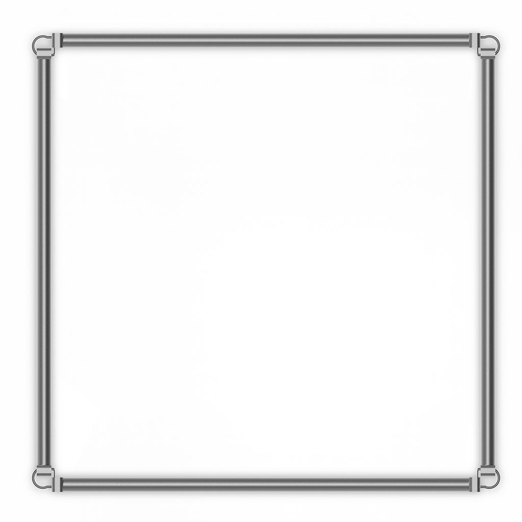 AC Infinity Zeltstangen 120cm x 120cm