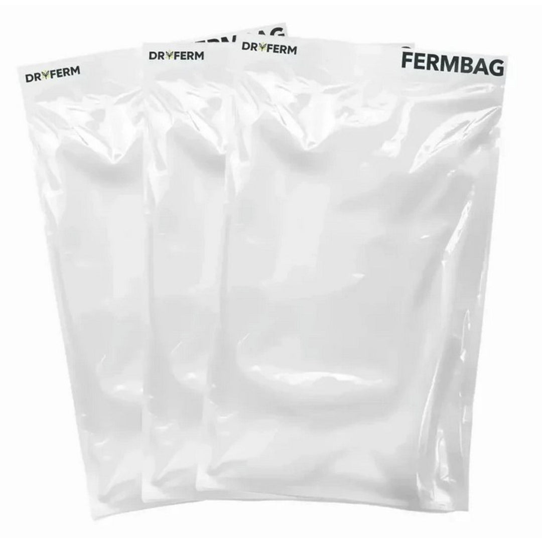 DryFerm FermBag 30x50cm 100-250g 3St.