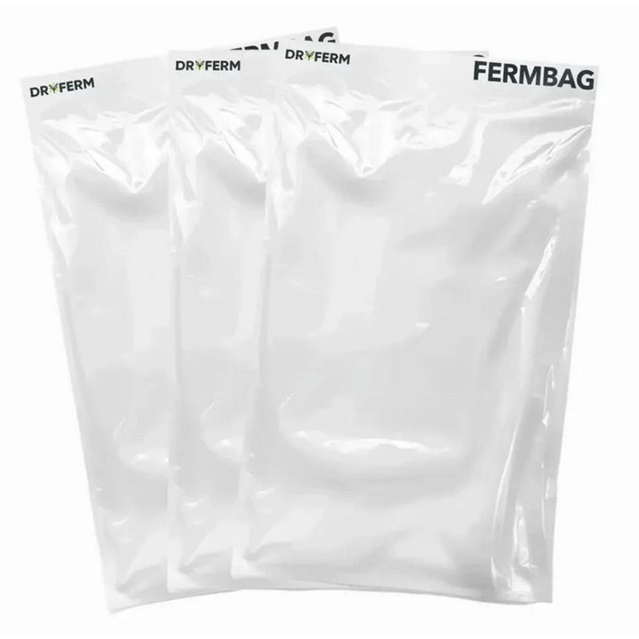 DryFerm FermBag 30x50cm 100-250g 3St.