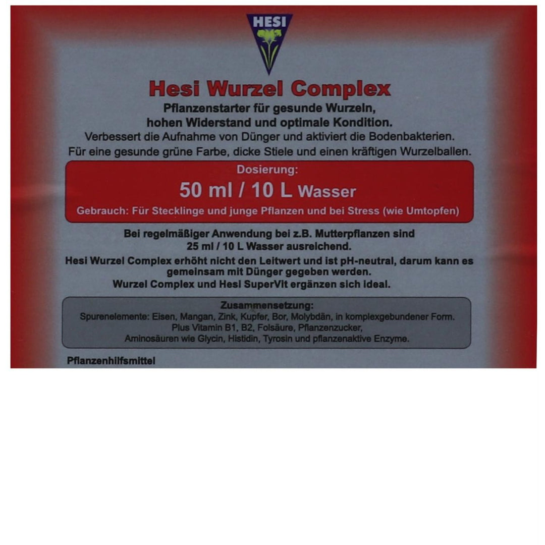 Hesi Wurzel Complex 5 Liter