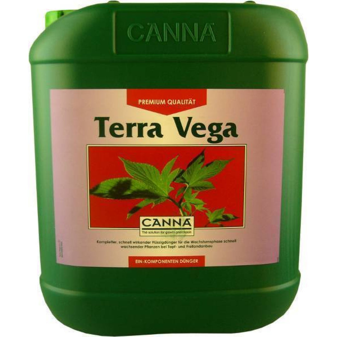 Canna Terra Vega 5 Liter