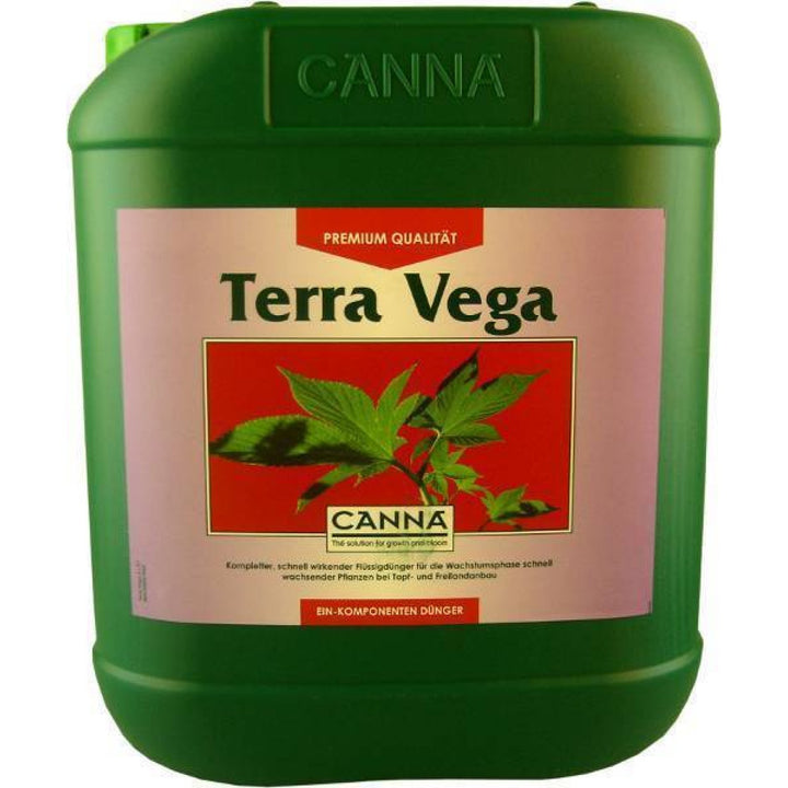 Canna Terra Vega 5 Liter