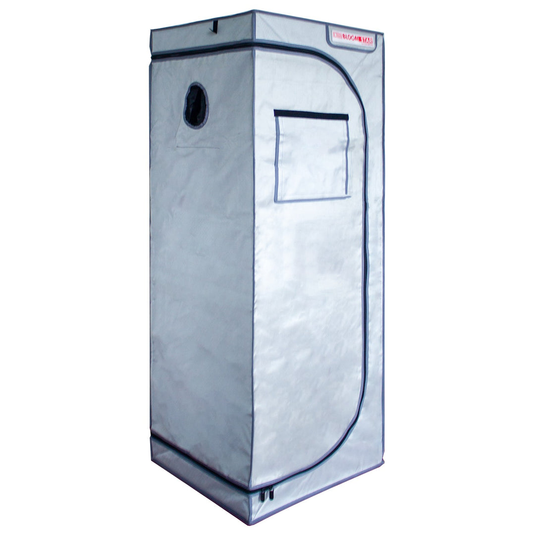 Bloomstar Box S - 60 x 60 x 160 cm