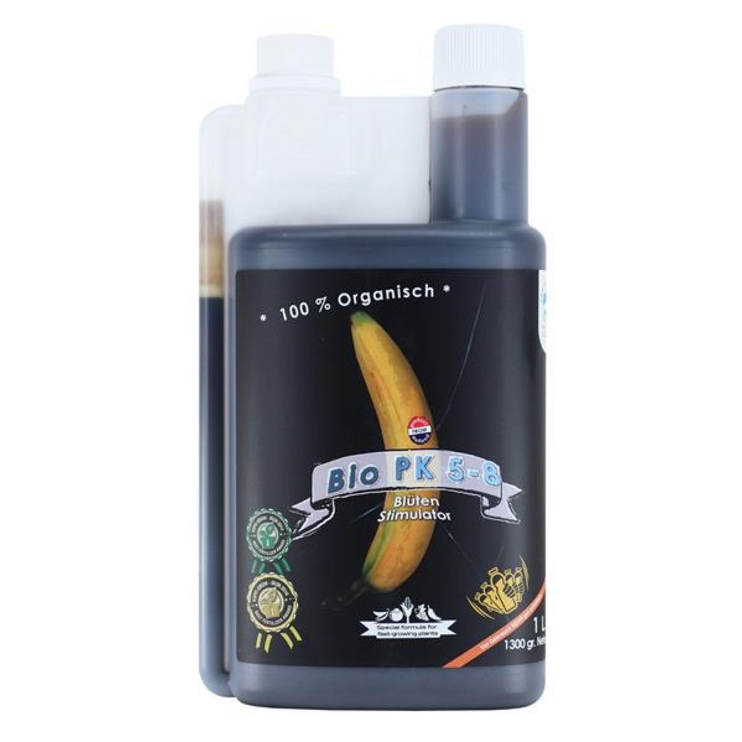 BioTabs Bio PK 5-8 1 Liter