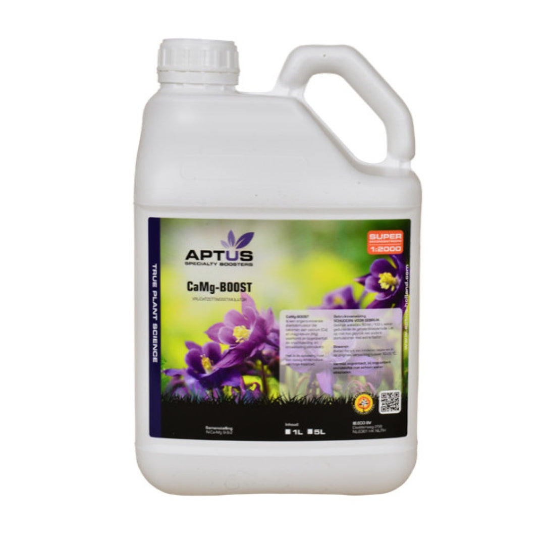 Aptus CaMg-Booster 5 Liter