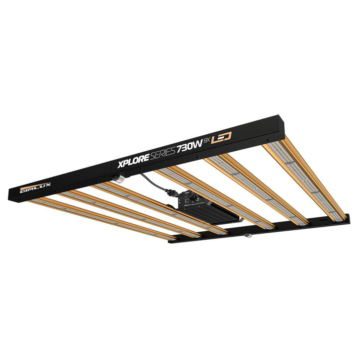 Dimlux Xplore 730W 9X