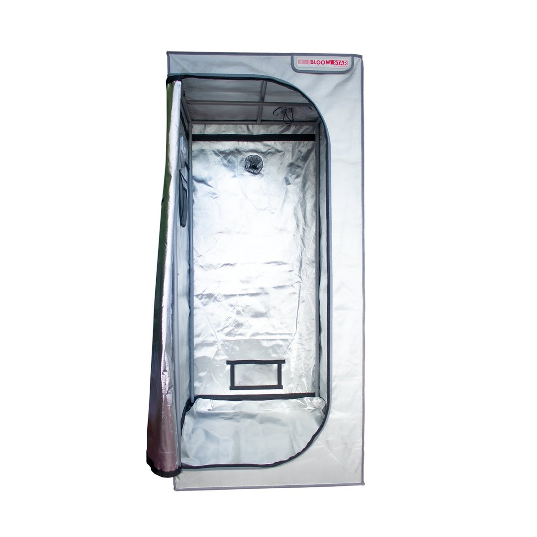 BloomStar Box M - 80 x 80 x 180 cm