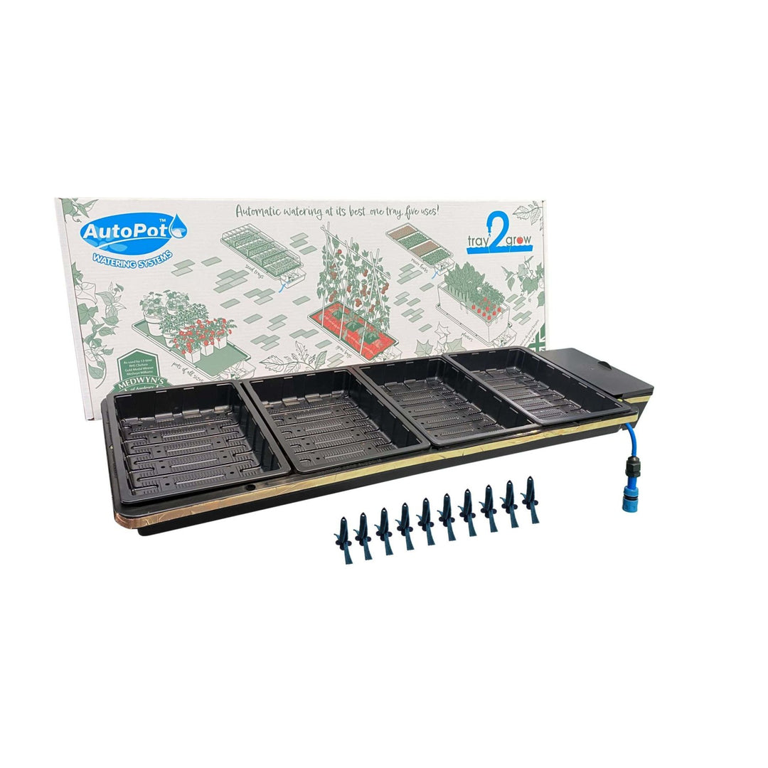 AutoPot Tray2Grow