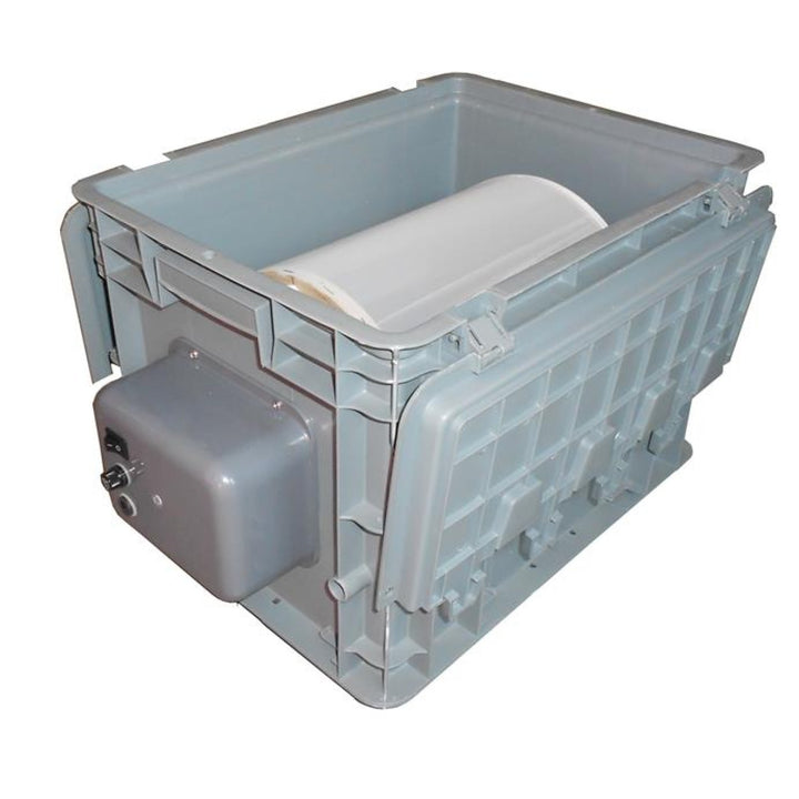 Heisenberg Pollenmaschine 150 G