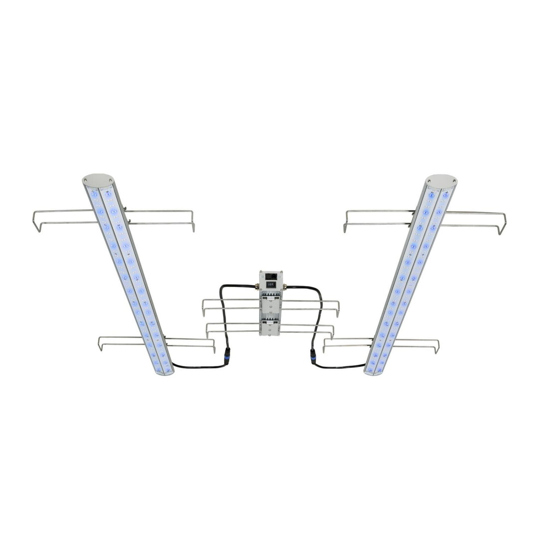 Hortimol LED Zusatzleiste 50W UV und 40W FR