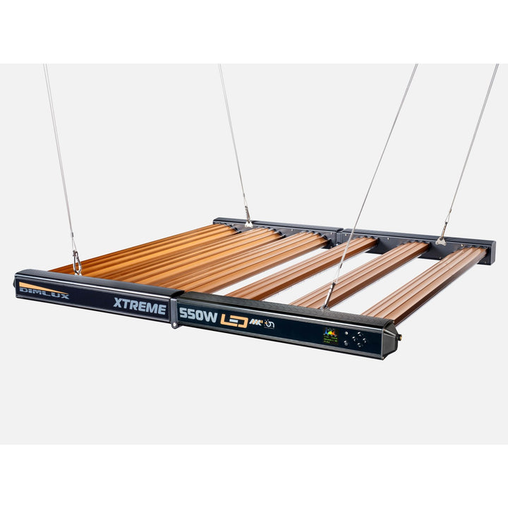 Dimlux Xtreme 550w NIR MKII