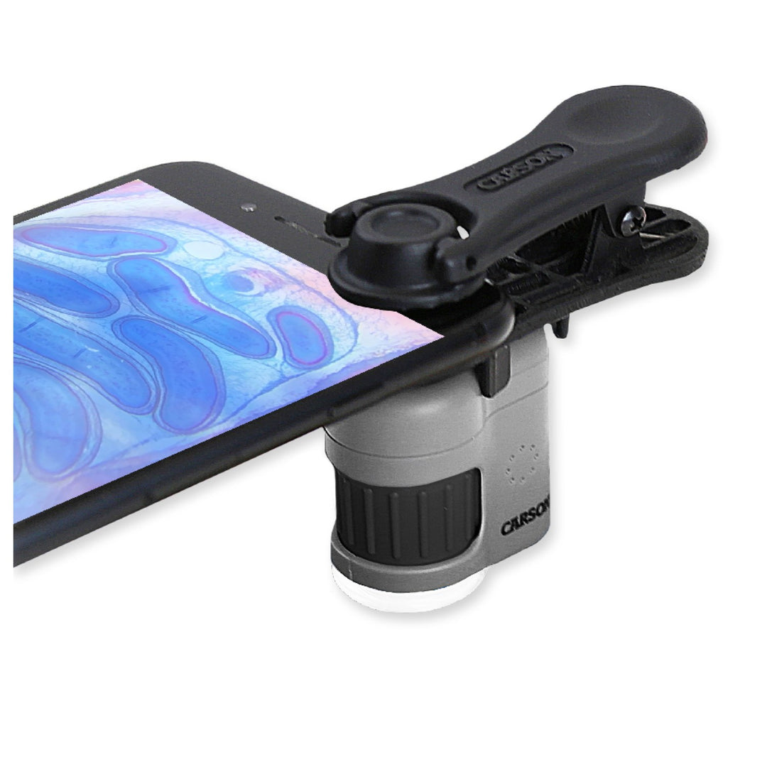 Carson Mikroskop MicroMiniHookUp MM-380