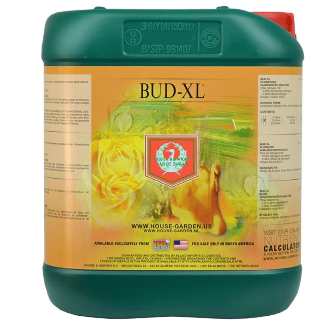 House &amp; Garden Bud XL 20 Liter