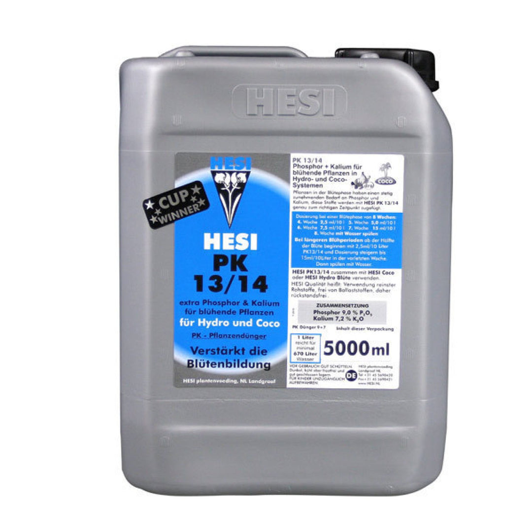 Hesi PK13-14 5 Liter