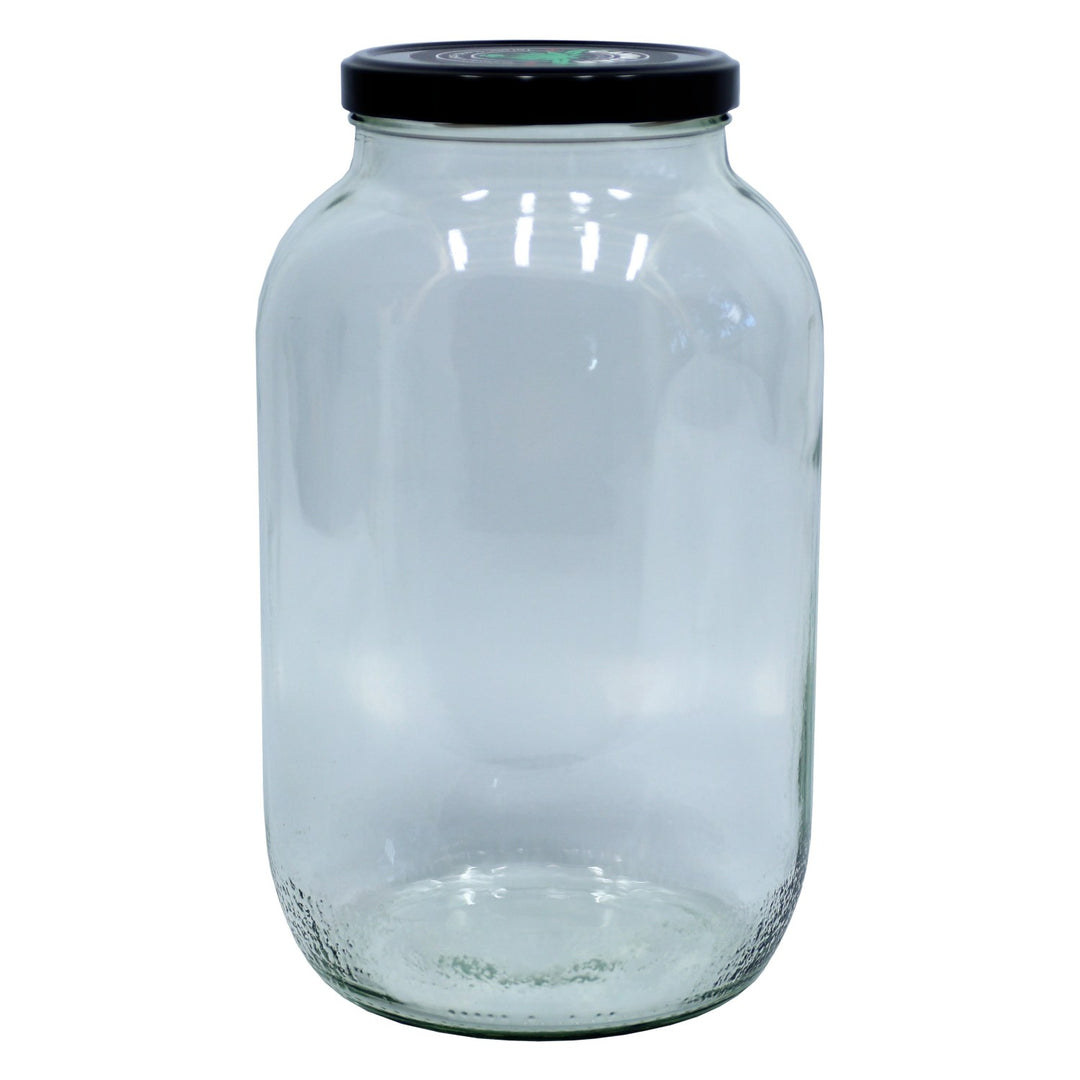 Cannajar TO100 3400ml