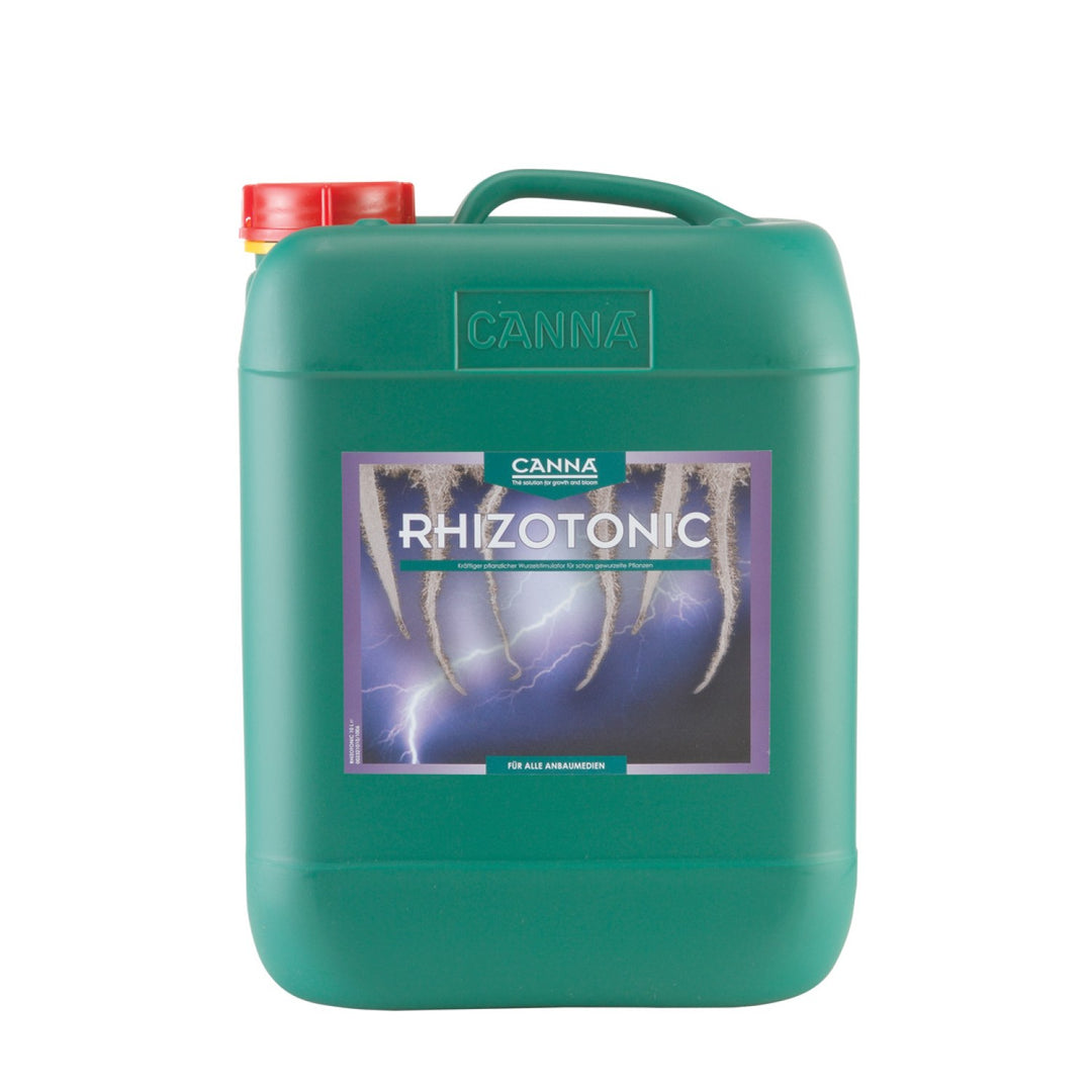 Canna Rhizotonic 10 Liter