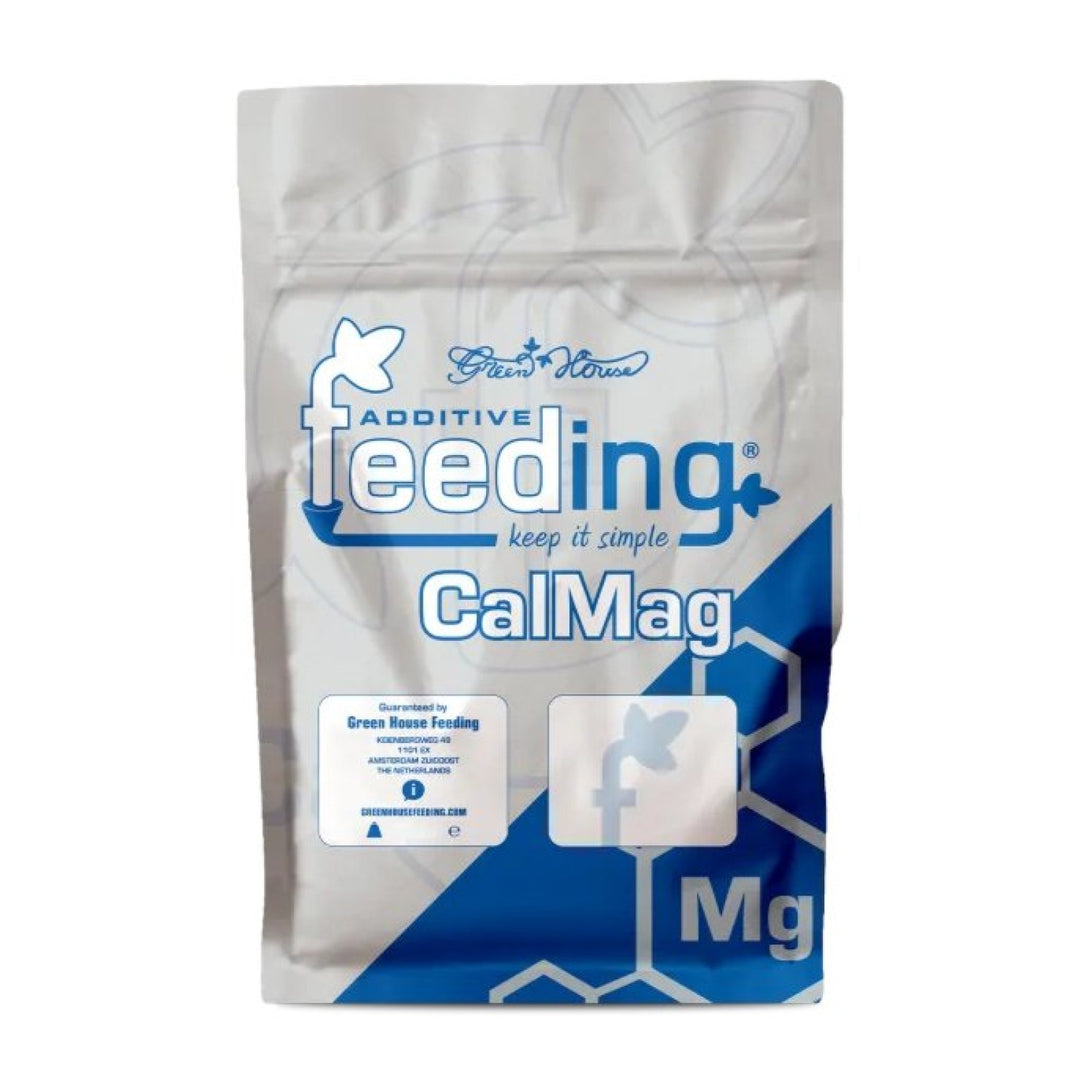 Green House Powder Feeding CalMag 50g