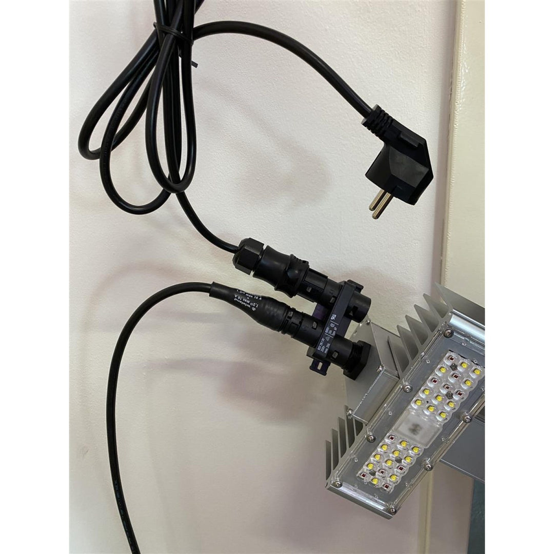 SANLight EVO Verlängerungskabel 2 m