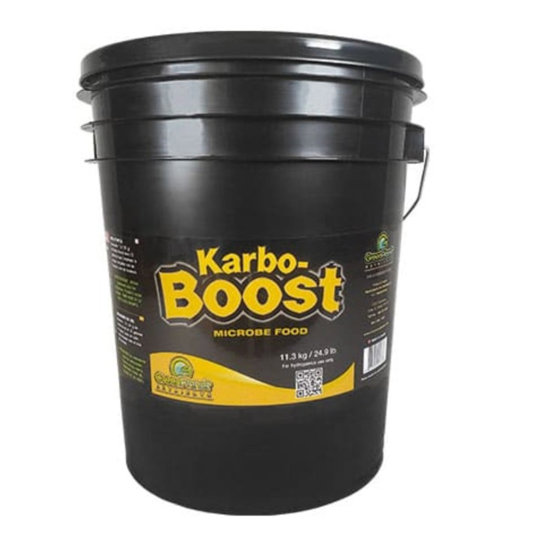Green Planet Karbo Boost 11,34kg