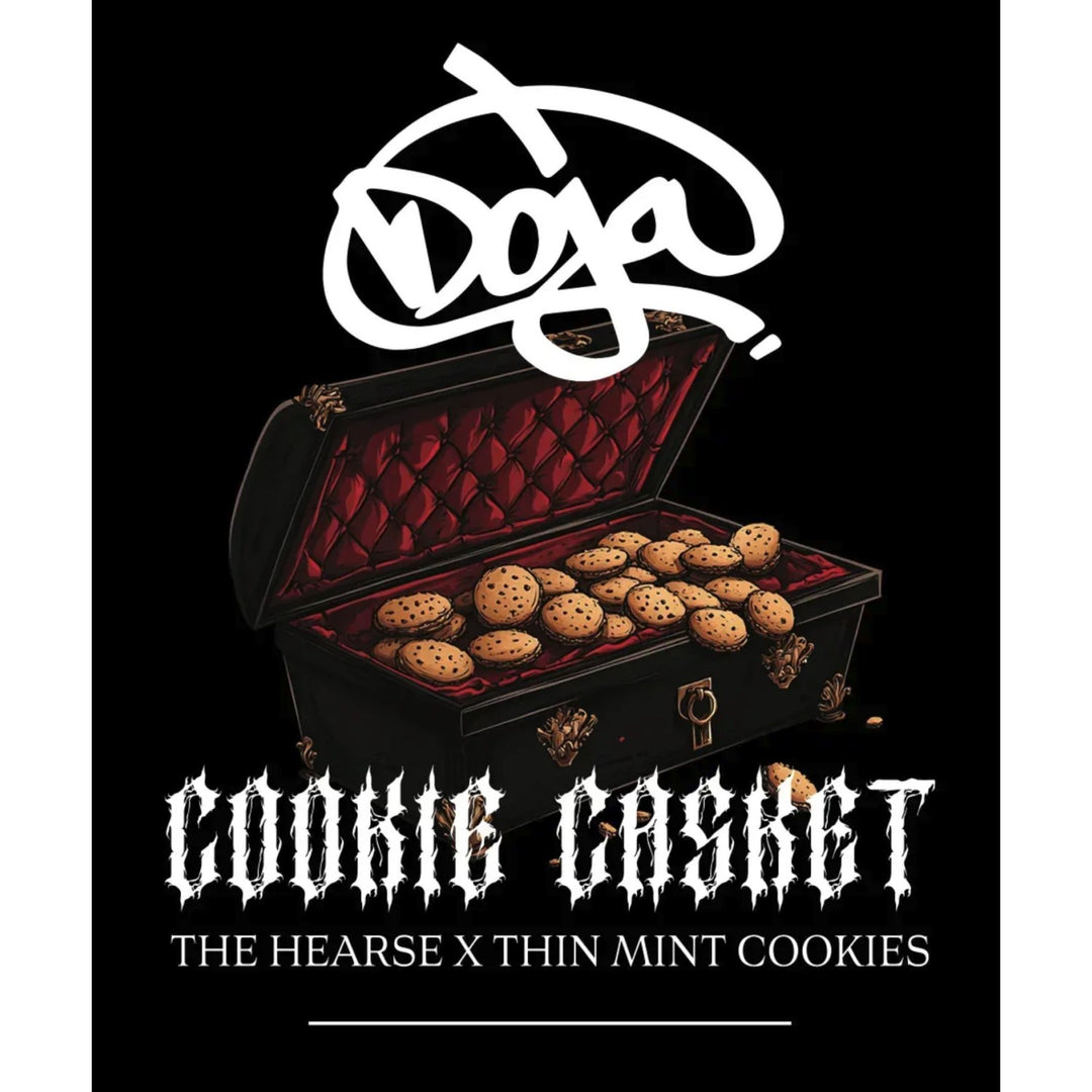 Barneys Farm Cookie Casket Fem 3St.