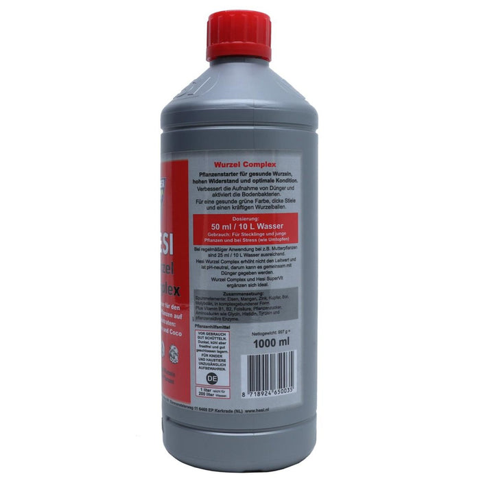 Hesi Wurzel Complex 1 Liter