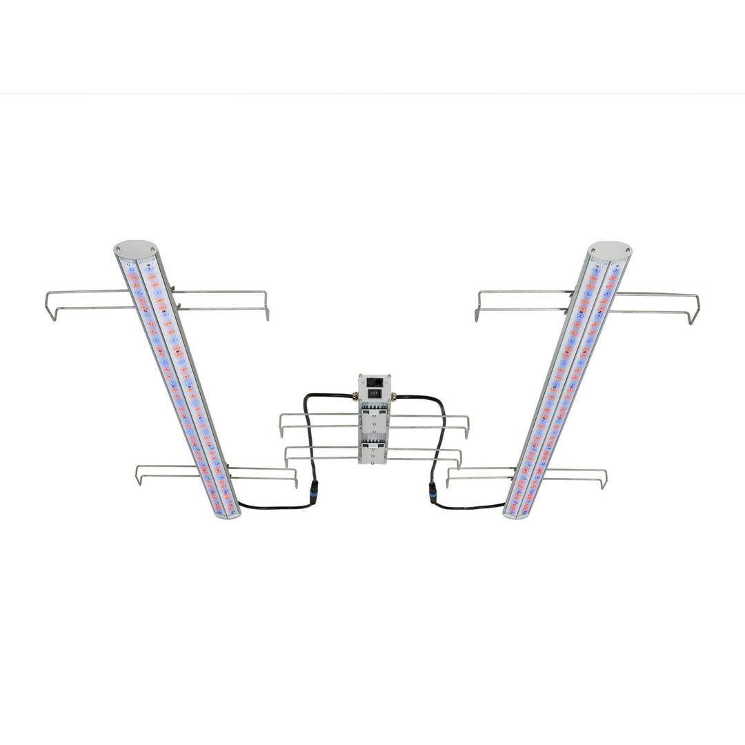 Hortimol LED Zusatzleiste 50W UV und 40W FR