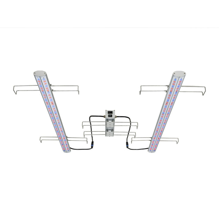 Hortimol LED Zusatzleiste 50W UV und 40W FR
