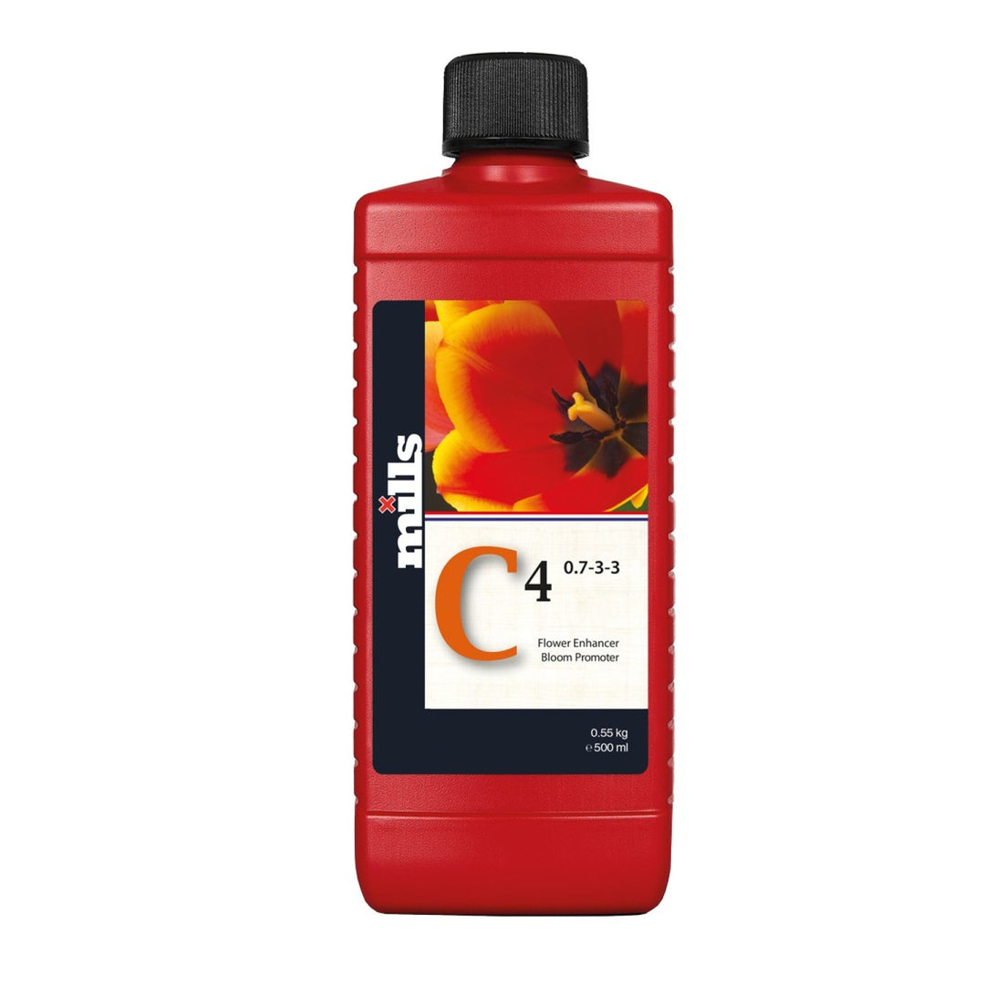 Mills C4 500ml