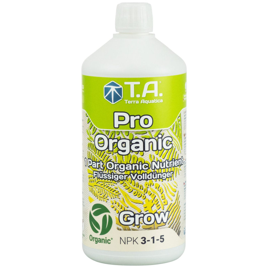 T.A. Pro Organic Grow 1 Liter
