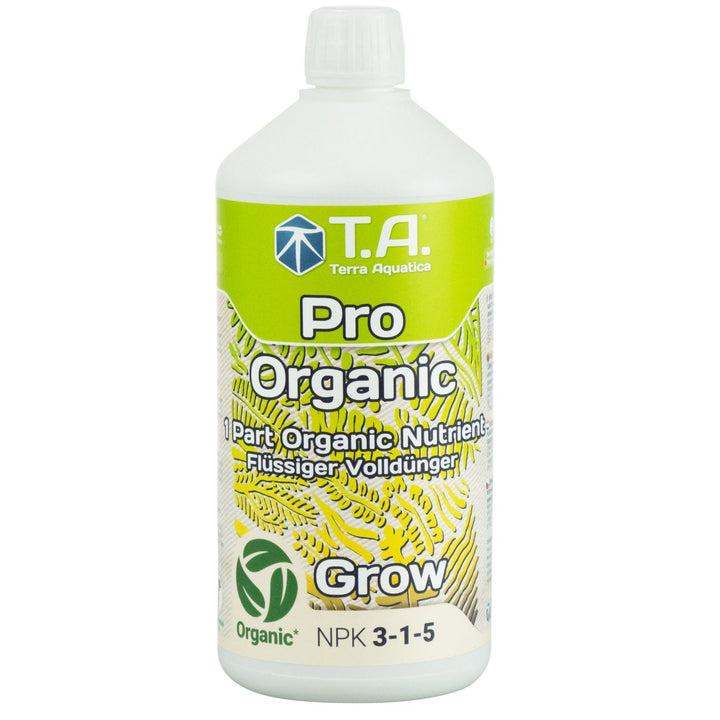 T.A. Pro Organic Grow 1 Liter