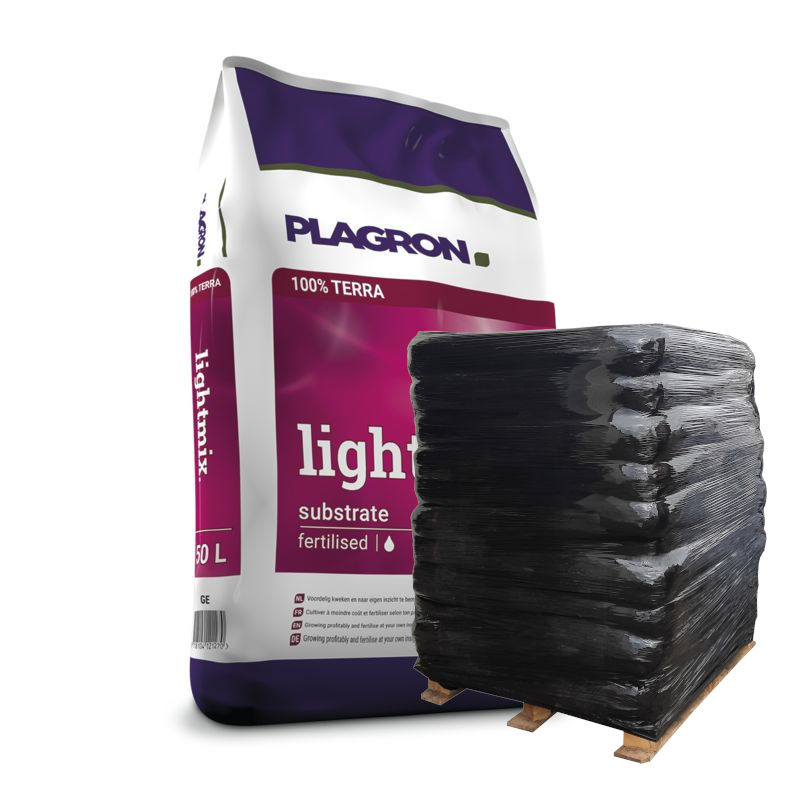 Plagron Lightmix Palette 70x 50 Liter
