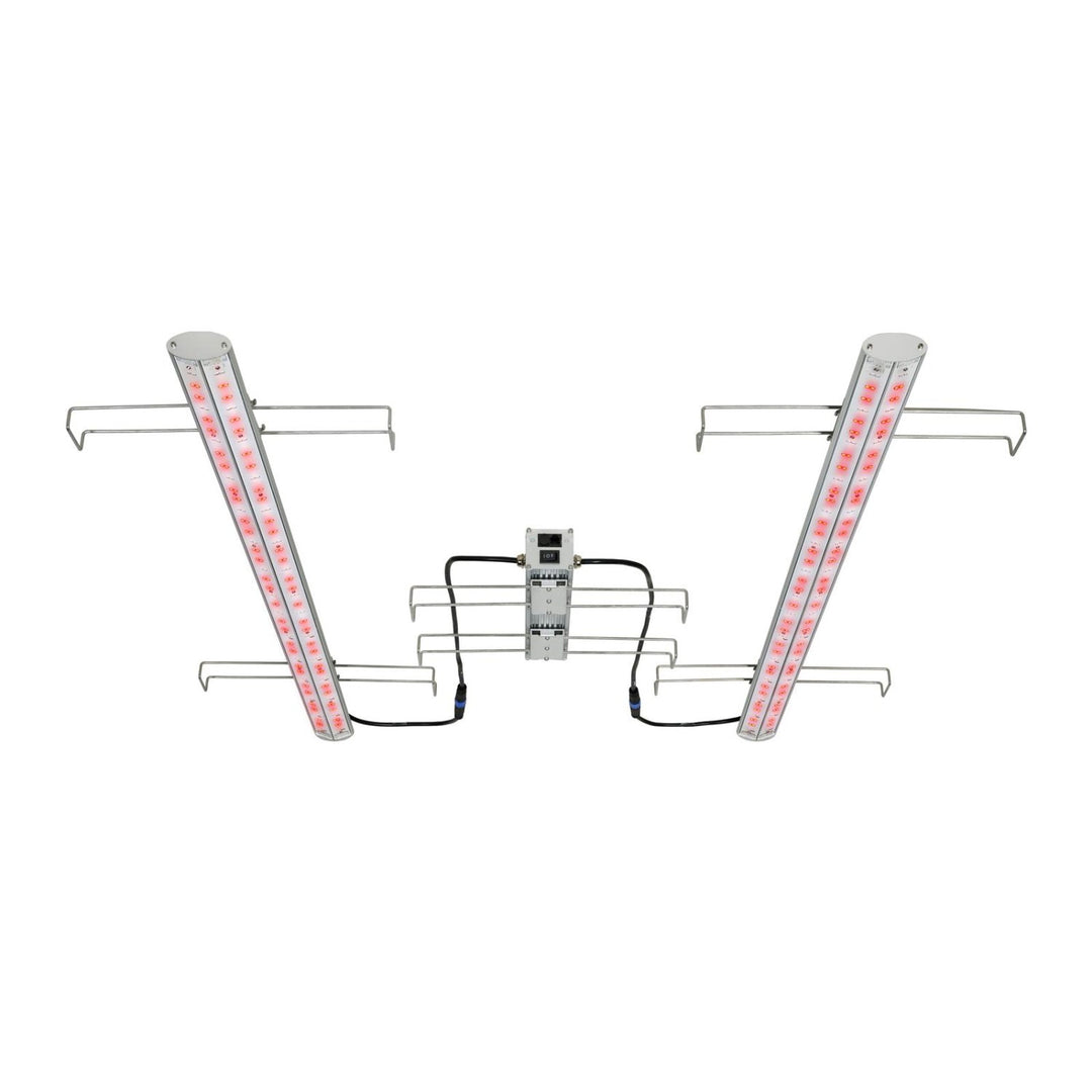 Hortimol LED Zusatzleiste 50W UV und 40W FR