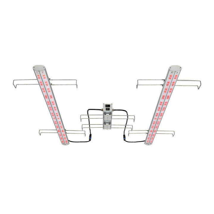 Hortimol LED Zusatzleiste 50W UV und 40W FR
