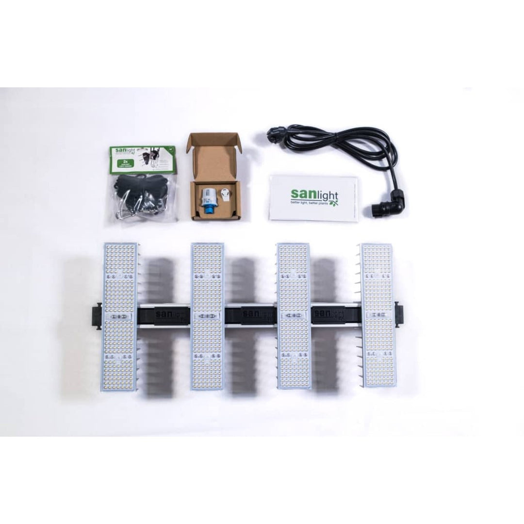 SANLight EVO 4-80 265W SET 1.5
